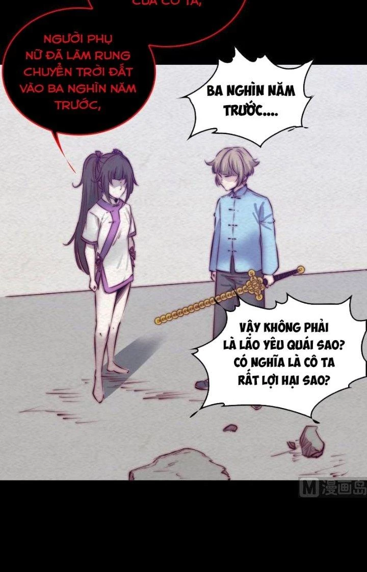 Trường Sinh Đạo Chapter 166 - 18