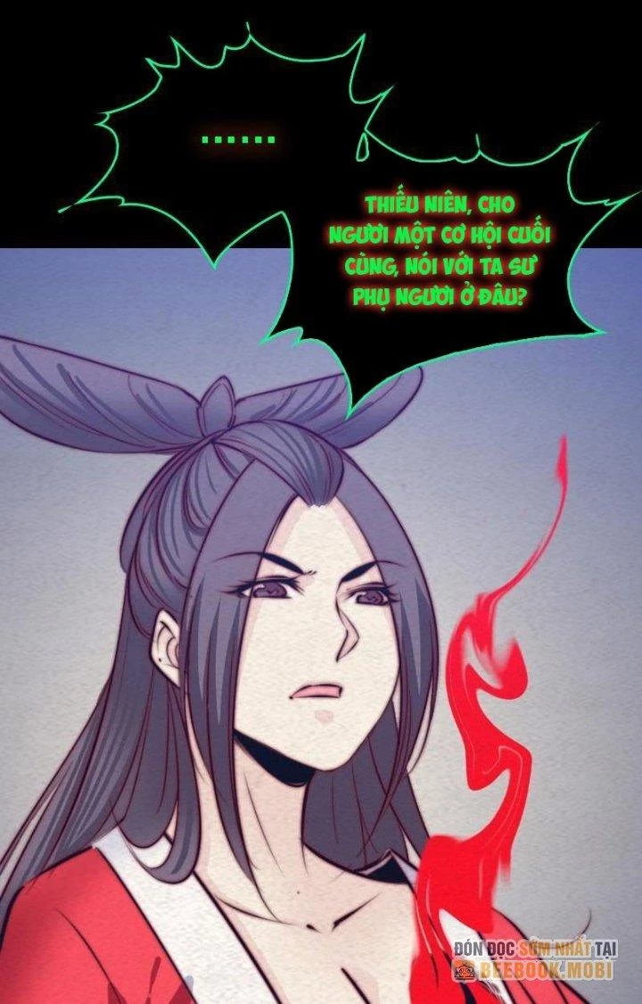 Trường Sinh Đạo Chapter 166 - 19