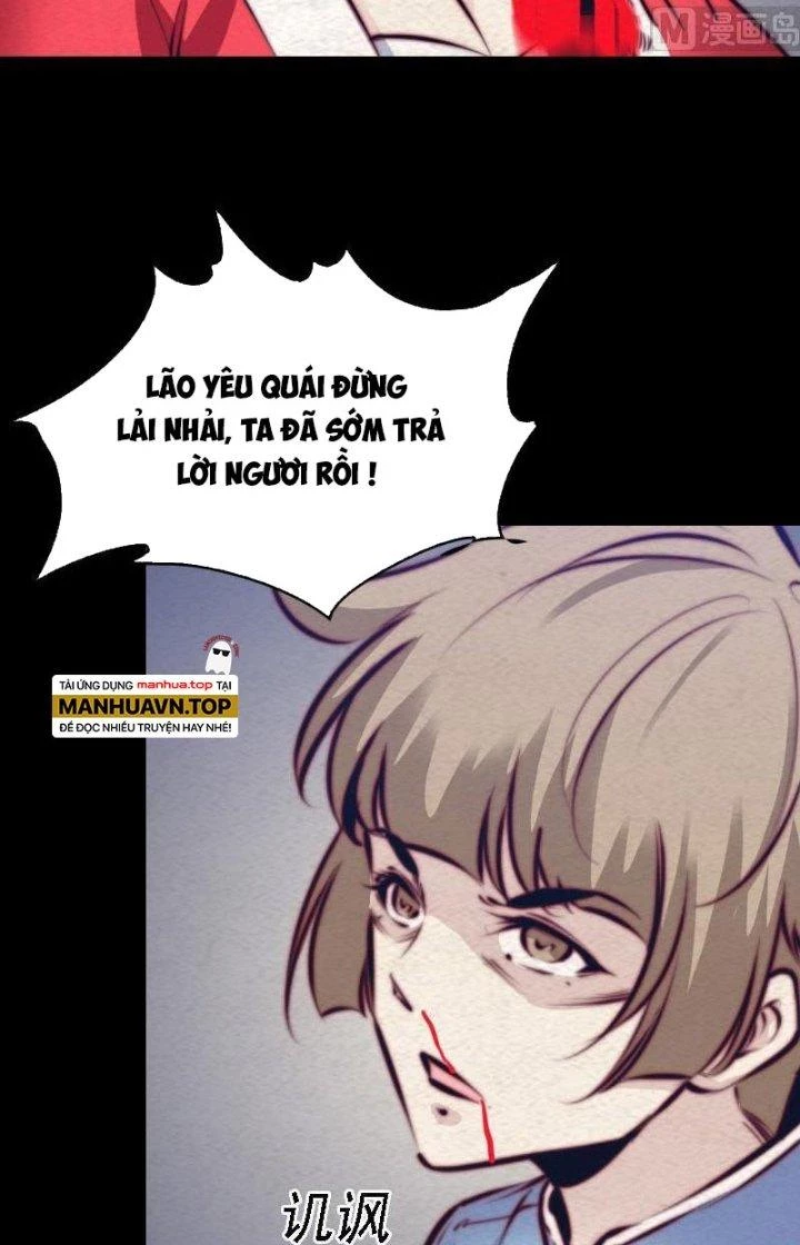 Trường Sinh Đạo Chapter 166 - 20