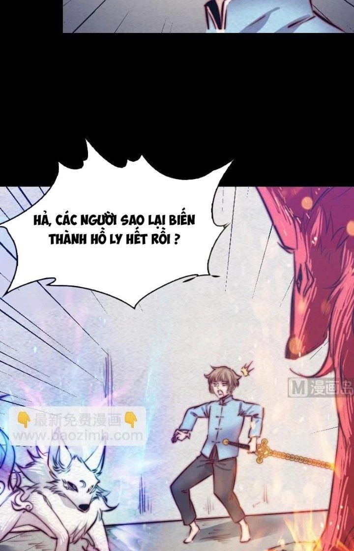 Trường Sinh Đạo Chapter 166 - 29