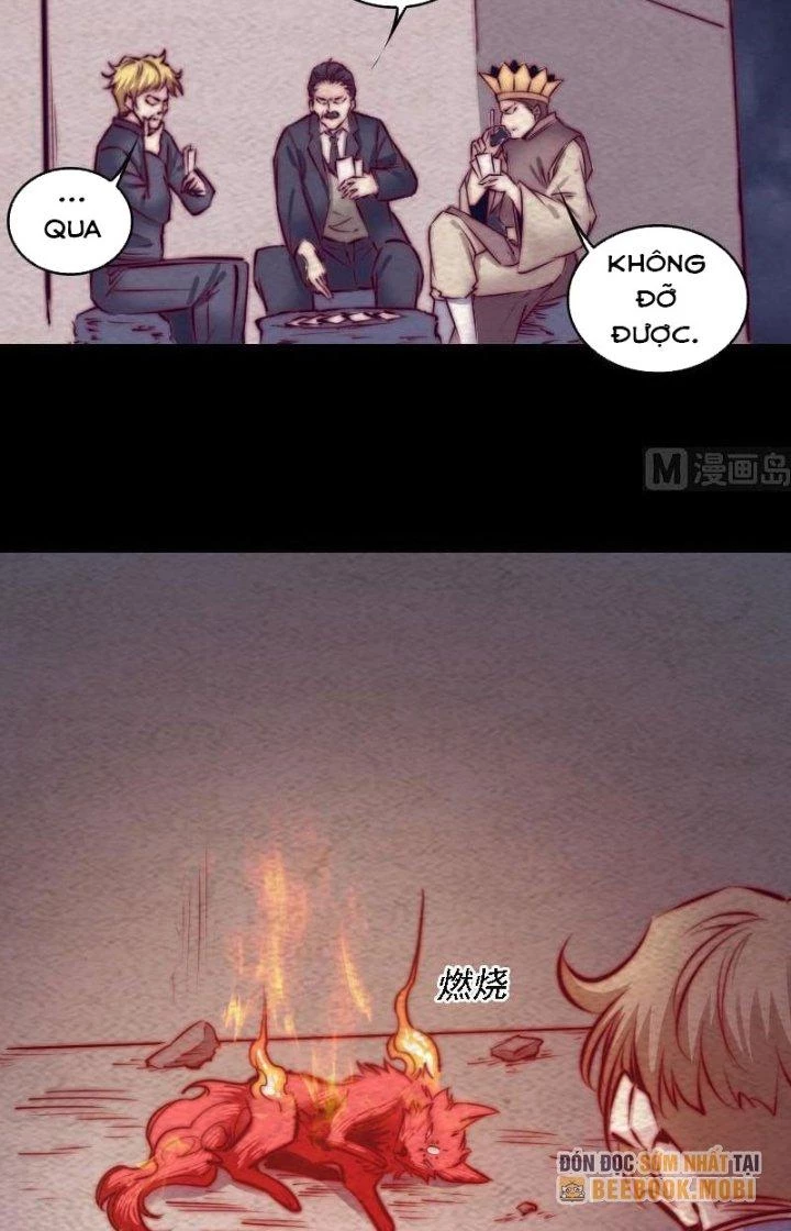 Trường Sinh Đạo Chapter 167 - 18