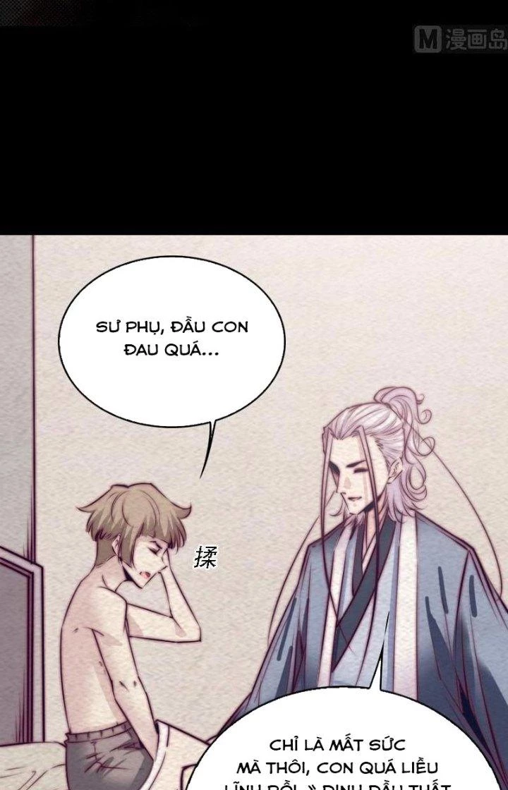 Trường Sinh Đạo Chapter 168 - 2