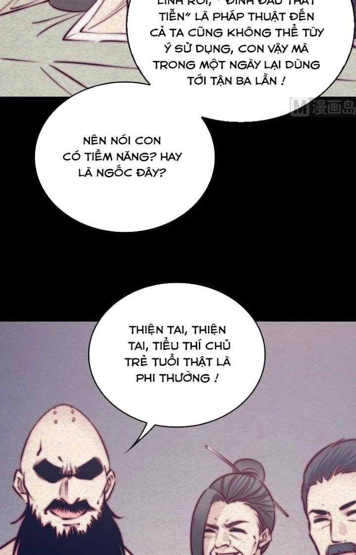 Trường Sinh Đạo Chapter 168 - 3