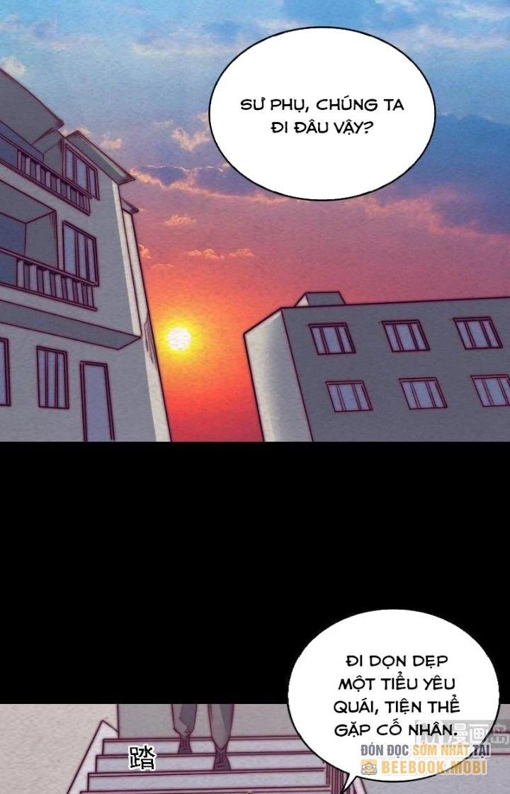 Trường Sinh Đạo Chapter 168 - 10