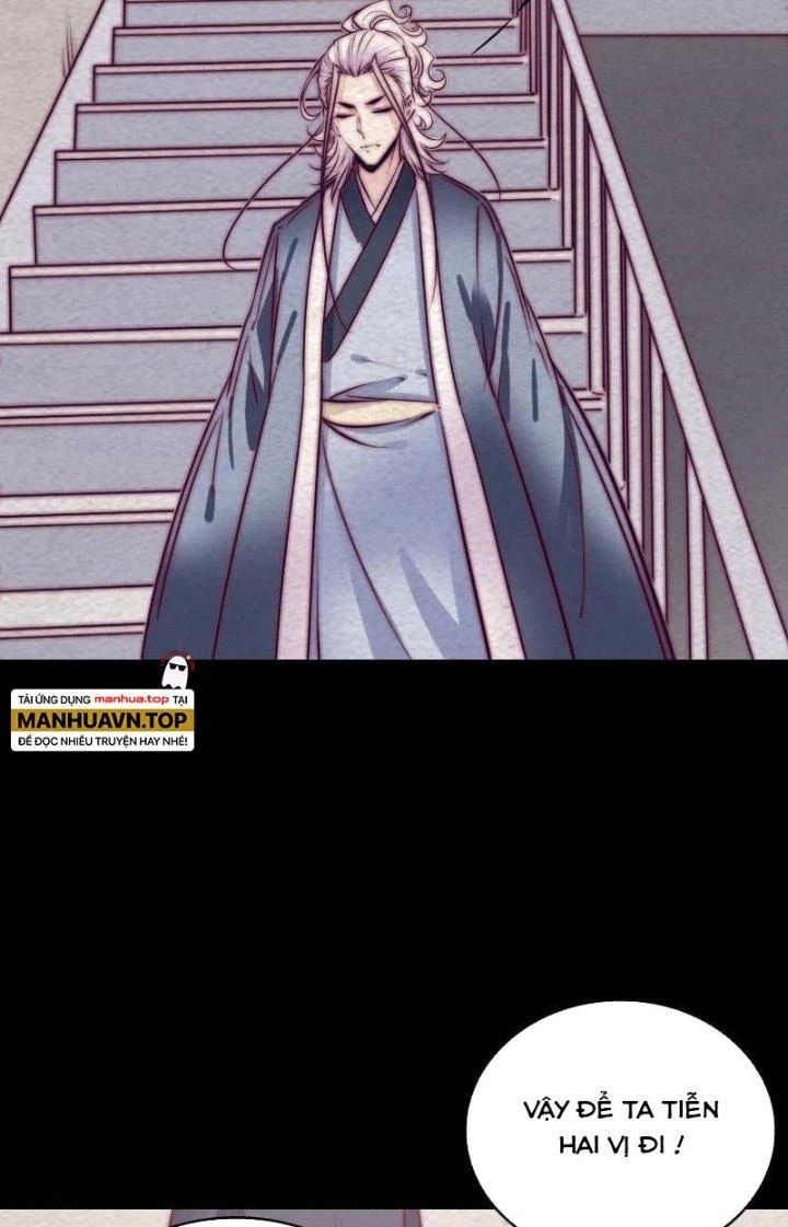 Trường Sinh Đạo Chapter 168 - 11