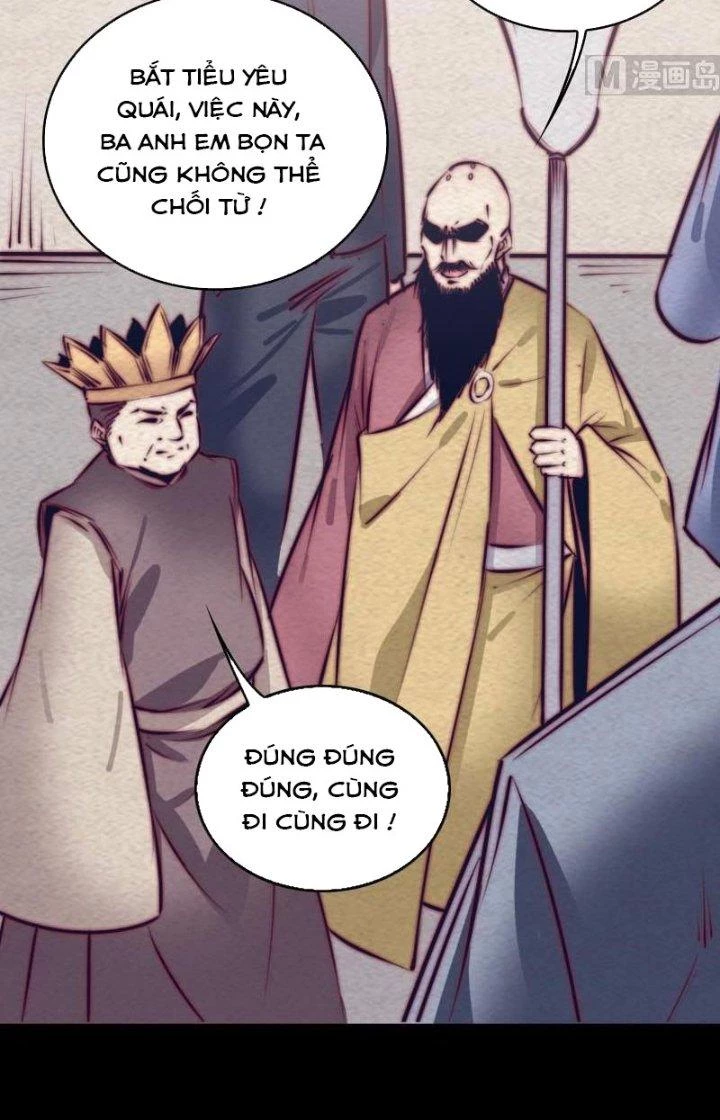 Trường Sinh Đạo Chapter 168 - 12