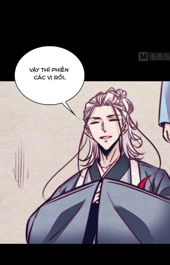 Trường Sinh Đạo Chapter 168 - 13