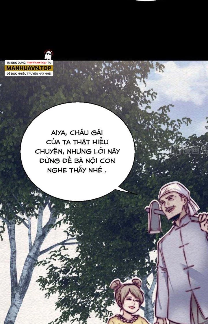 Trường Sinh Đạo Chapter 168 - 15