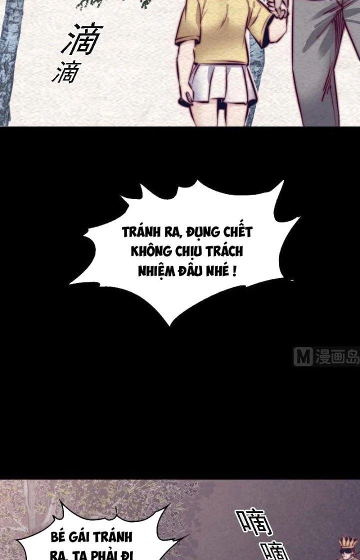 Trường Sinh Đạo Chapter 168 - 16
