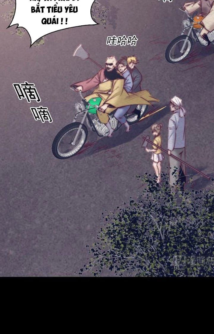 Trường Sinh Đạo Chapter 168 - 17