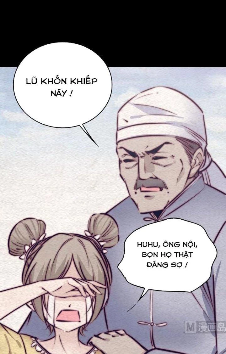 Trường Sinh Đạo Chapter 168 - 18