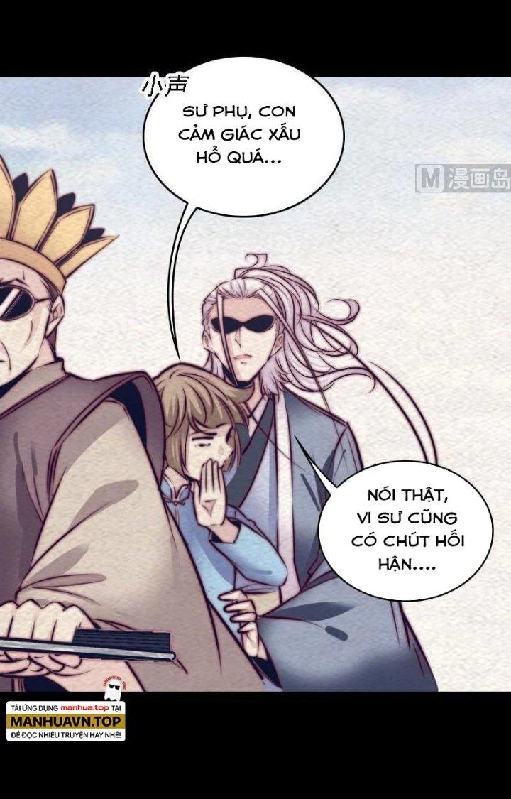 Trường Sinh Đạo Chapter 168 - 21