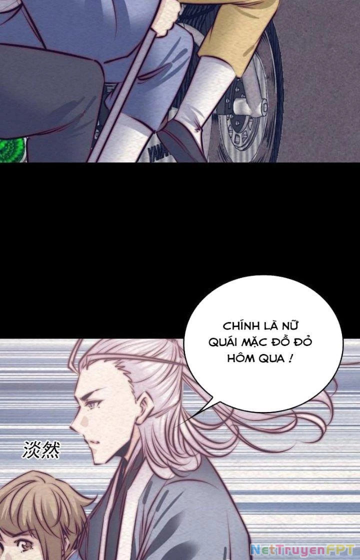 Trường Sinh Đạo Chapter 168 - 23