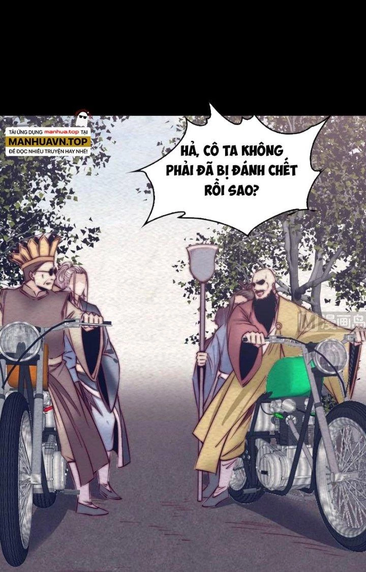 Trường Sinh Đạo Chapter 168 - 25