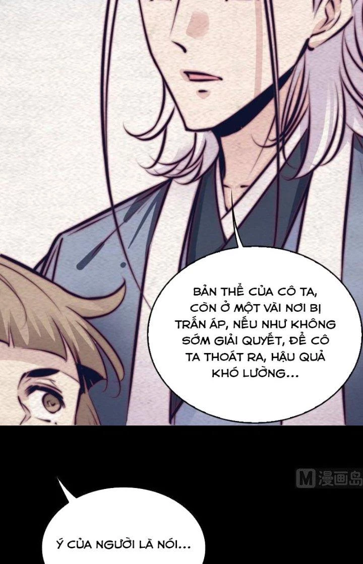 Trường Sinh Đạo Chapter 168 - 27