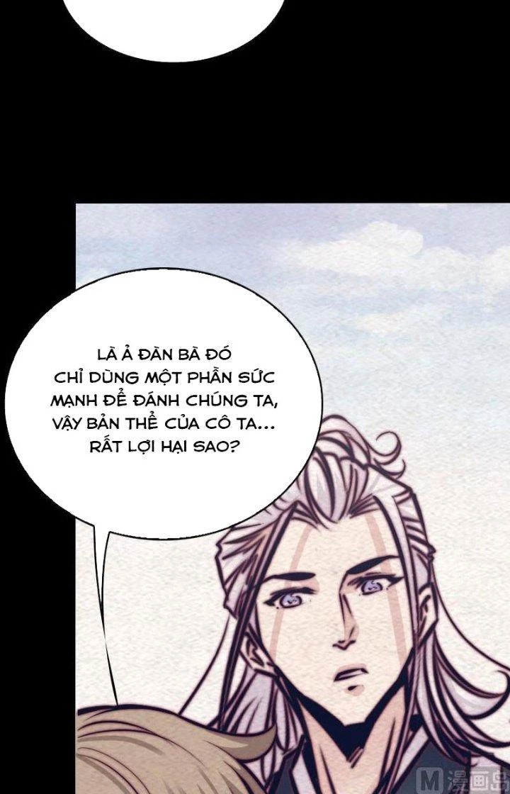 Trường Sinh Đạo Chapter 168 - 28