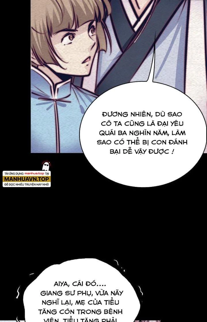 Trường Sinh Đạo Chapter 168 - 29