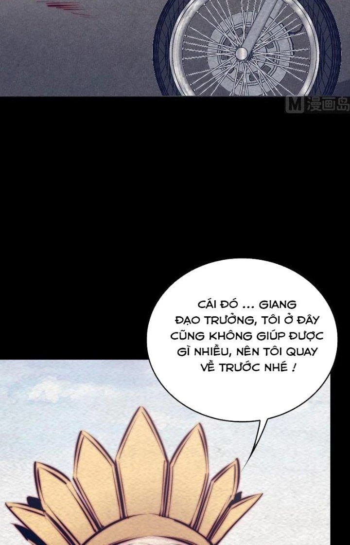 Trường Sinh Đạo Chapter 169 - 3