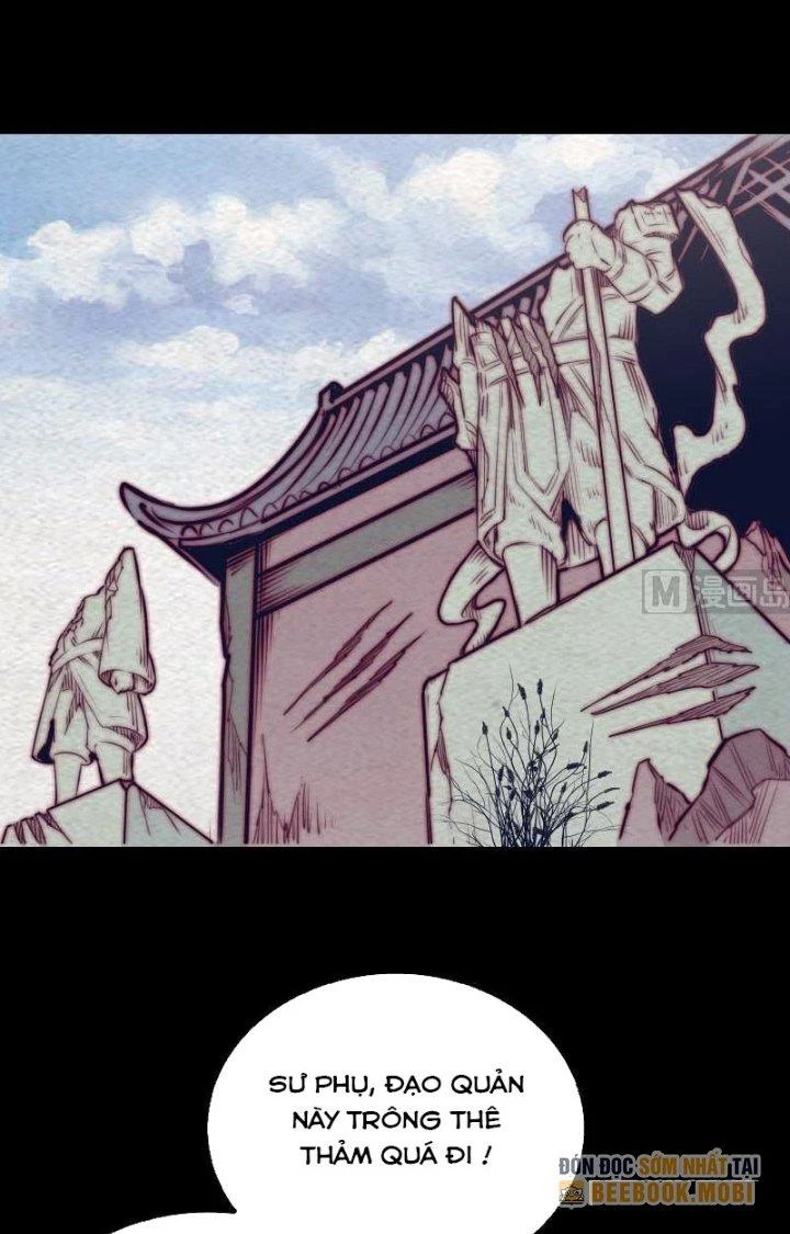 Trường Sinh Đạo Chapter 169 - 5
