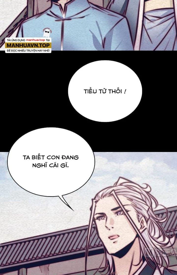 Trường Sinh Đạo Chapter 169 - 8