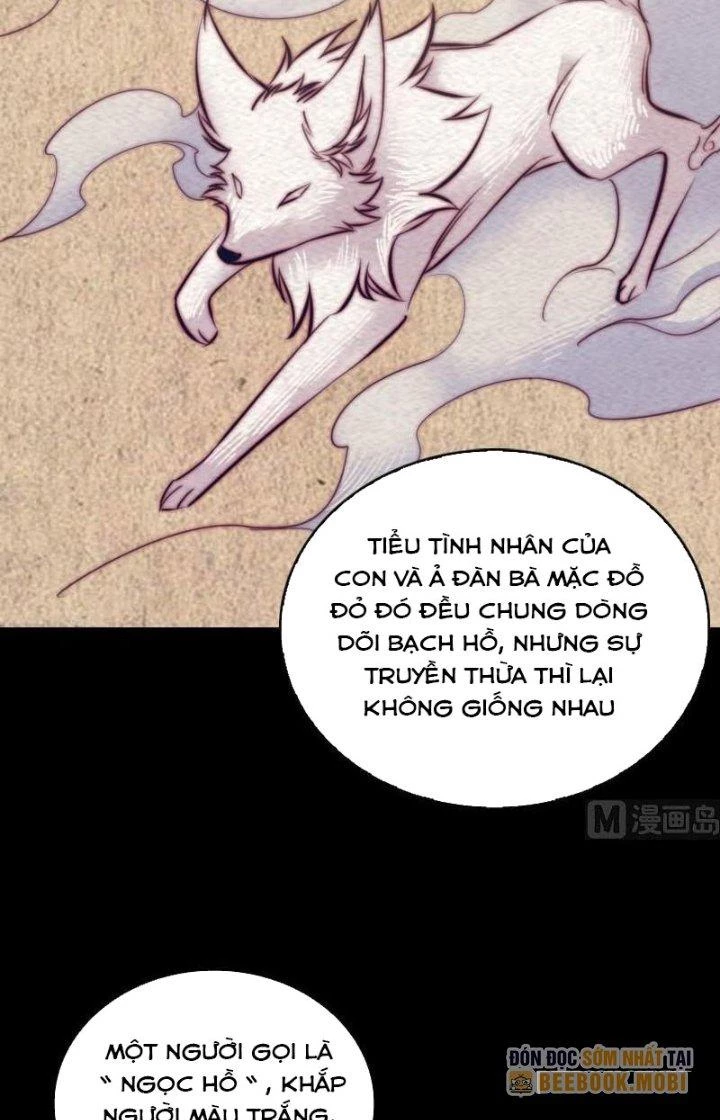 Trường Sinh Đạo Chapter 169 - 10