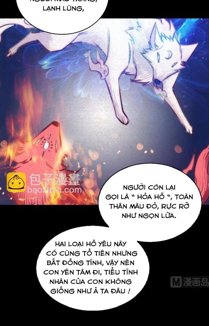 Trường Sinh Đạo Chapter 169 - 11