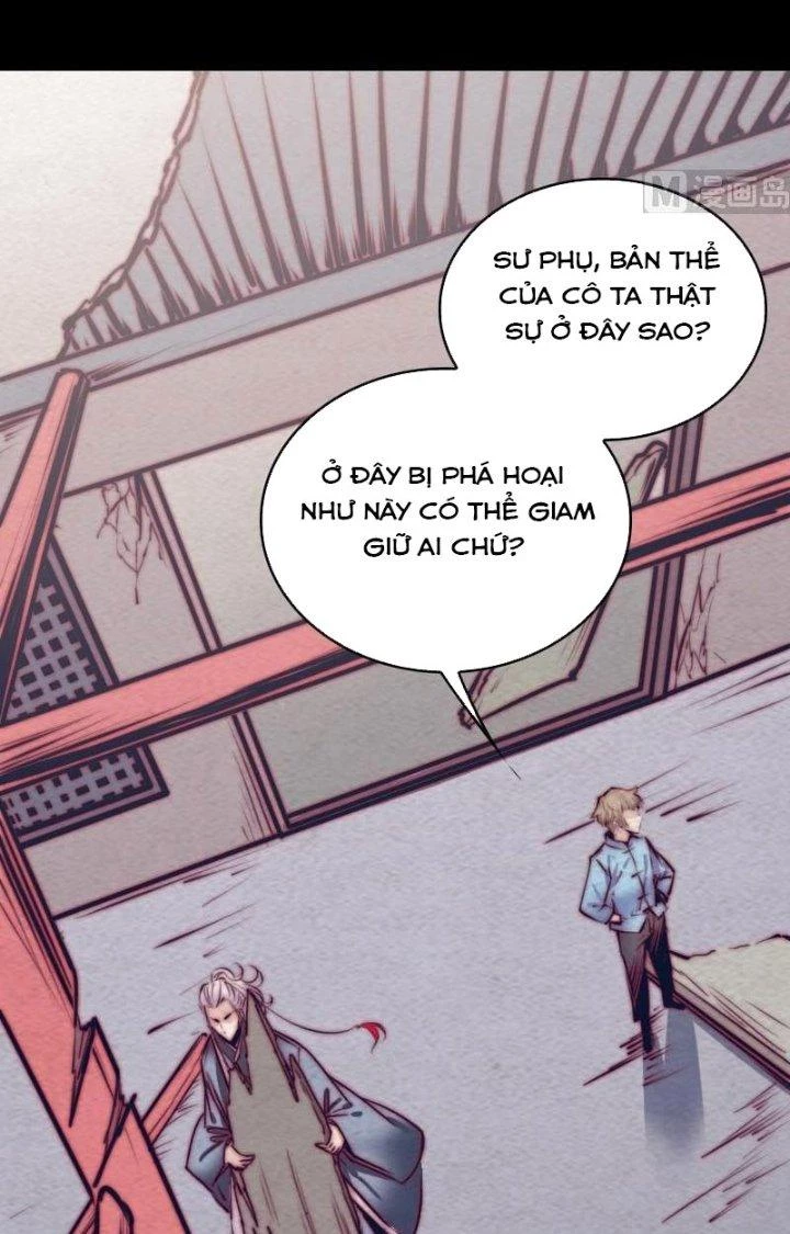 Trường Sinh Đạo Chapter 169 - 14