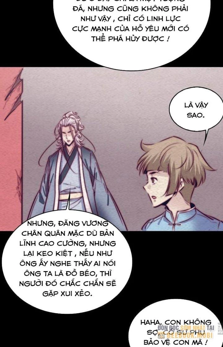 Trường Sinh Đạo Chapter 169 - 19