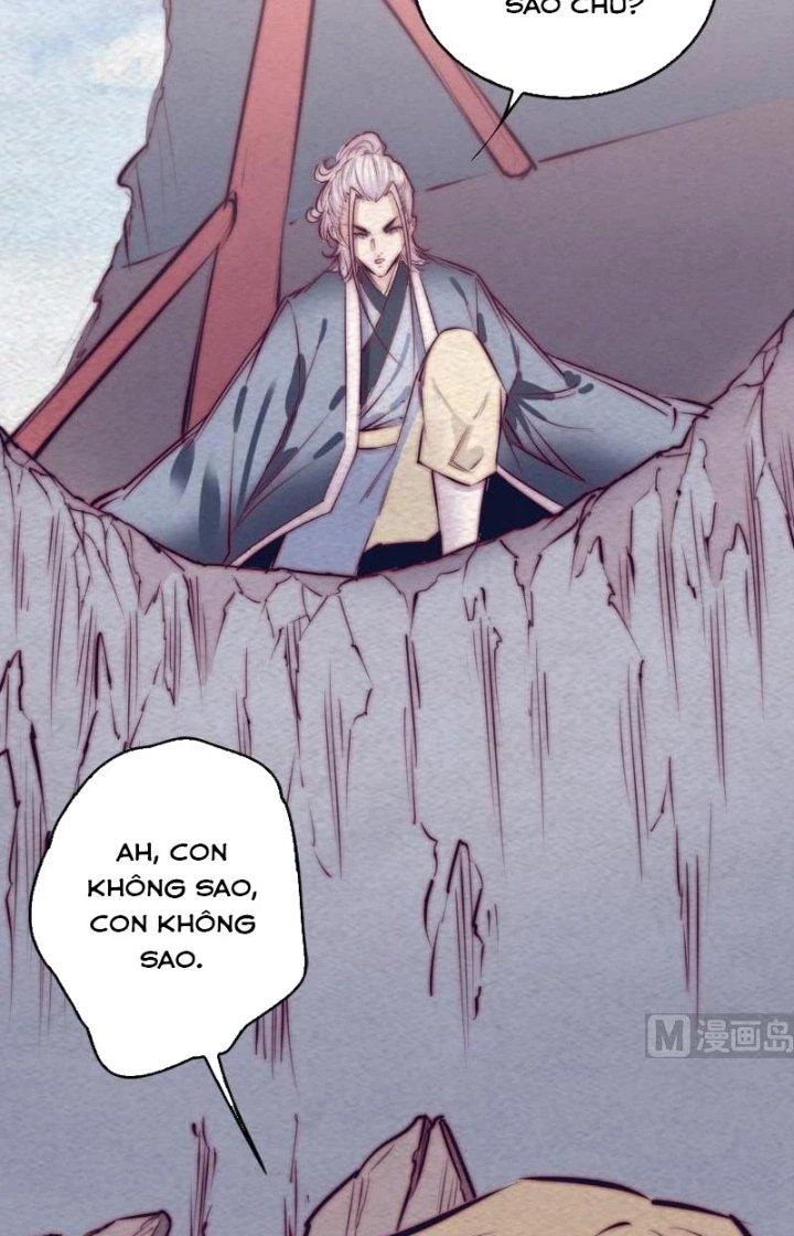 Trường Sinh Đạo Chapter 169 - 24