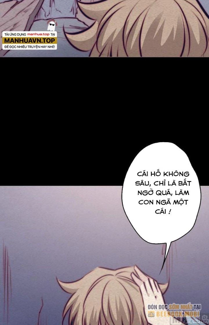 Trường Sinh Đạo Chapter 169 - 25