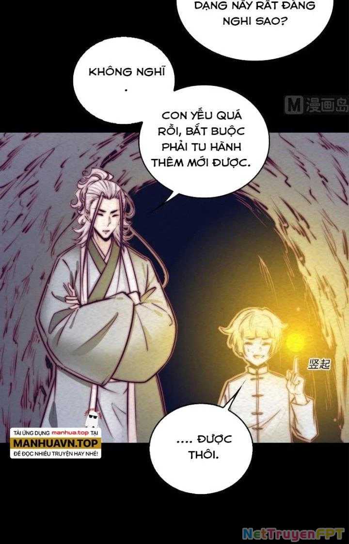 Trường Sinh Đạo Chapter 170 - 3