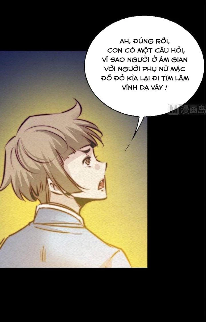Trường Sinh Đạo Chapter 170 - 4