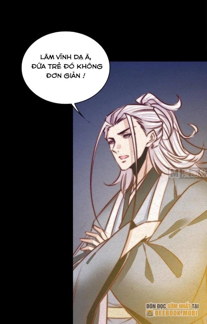 Trường Sinh Đạo Chapter 170 - 5