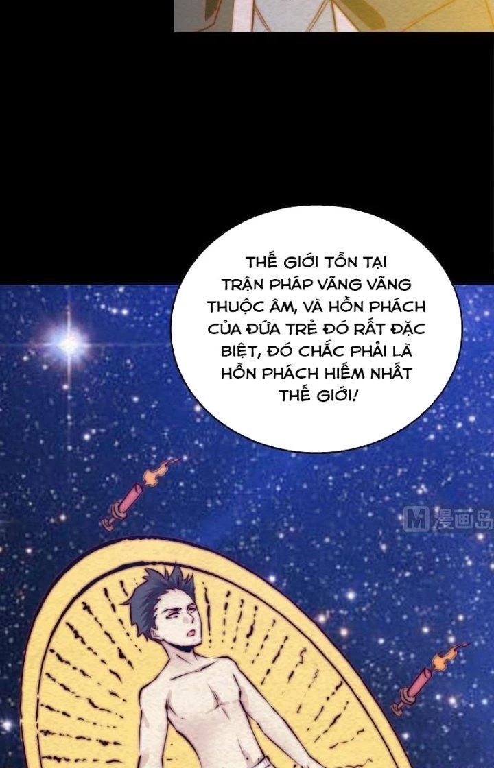 Trường Sinh Đạo Chapter 170 - 6