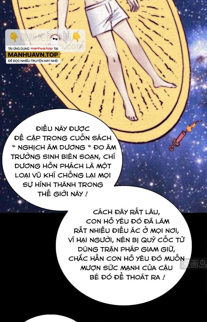 Trường Sinh Đạo Chapter 170 - 7