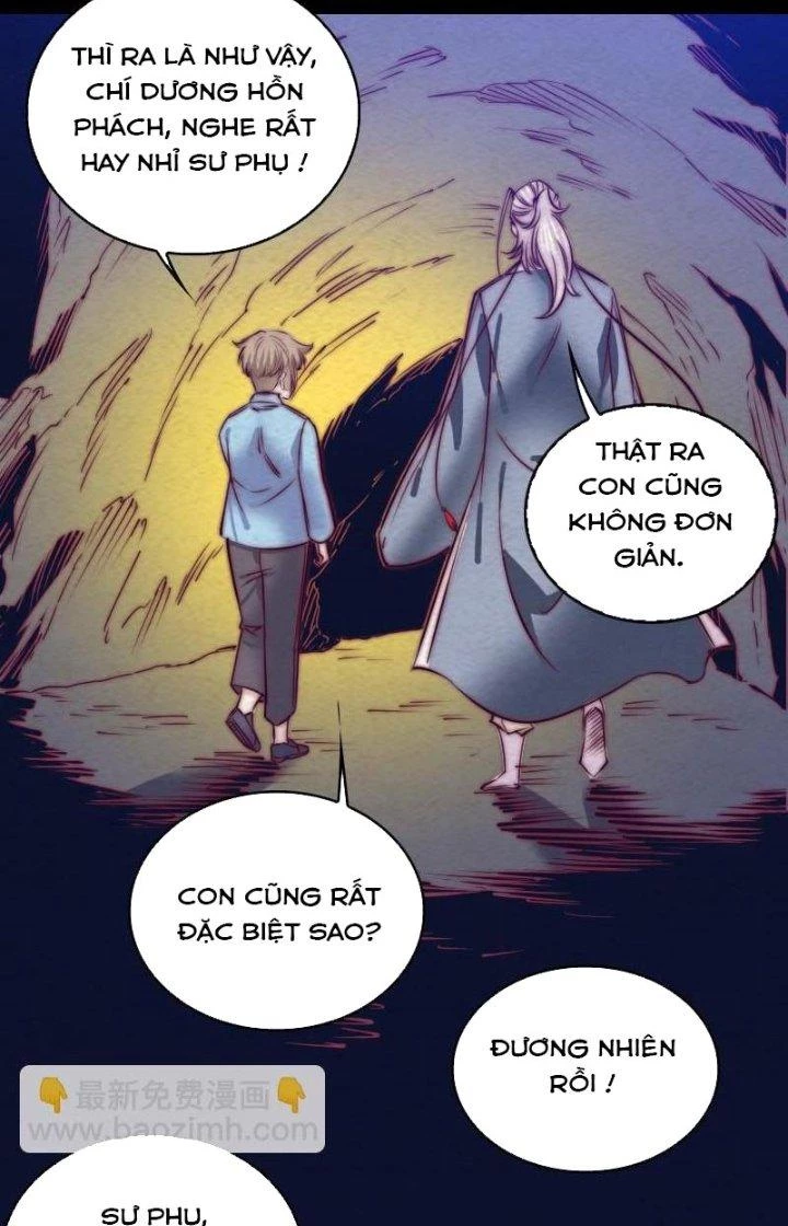 Trường Sinh Đạo Chapter 170 - 8