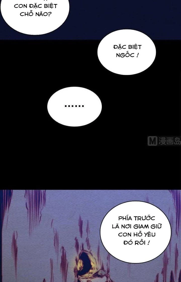 Trường Sinh Đạo Chapter 170 - 9