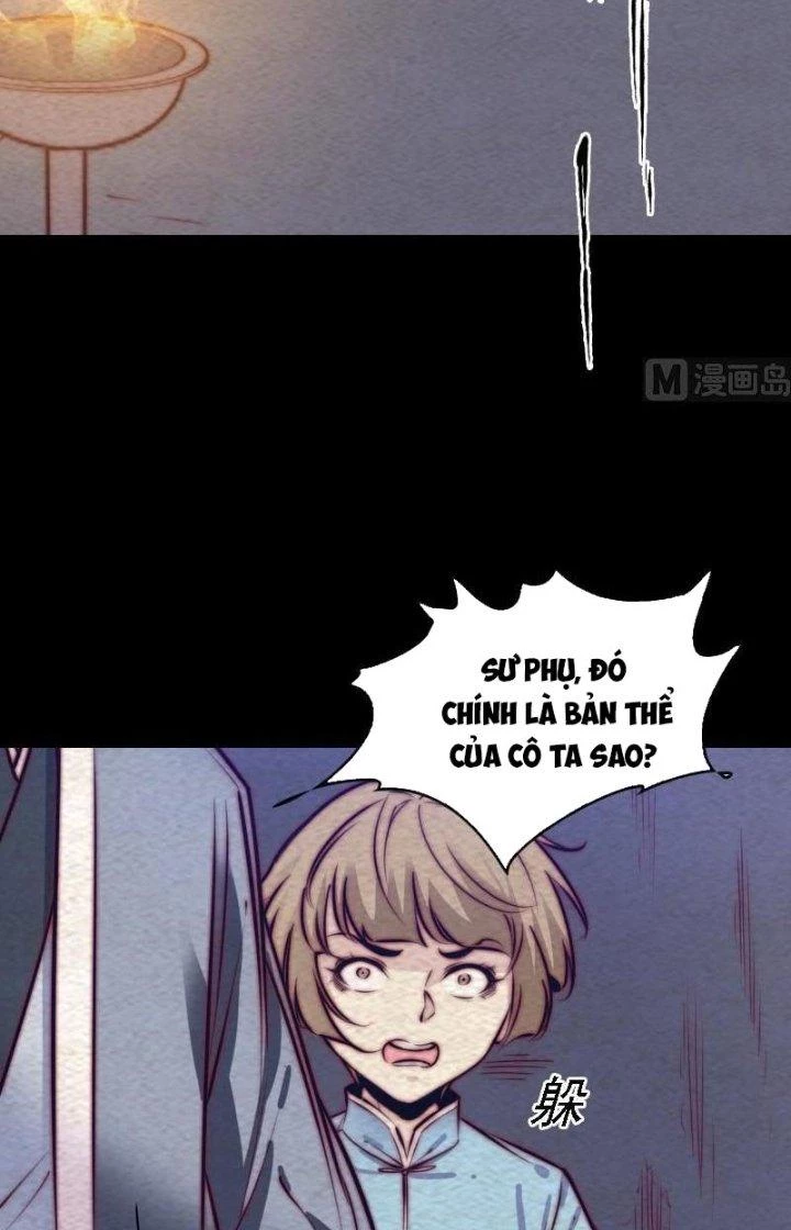 Trường Sinh Đạo Chapter 170 - 17