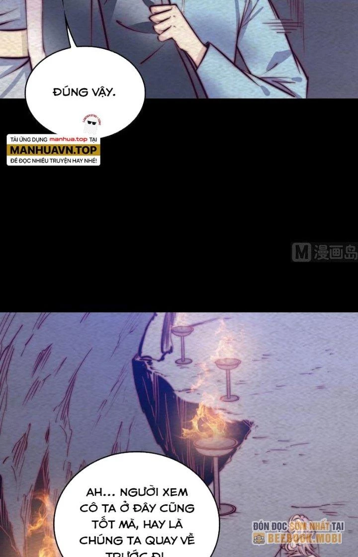Trường Sinh Đạo Chapter 170 - 18