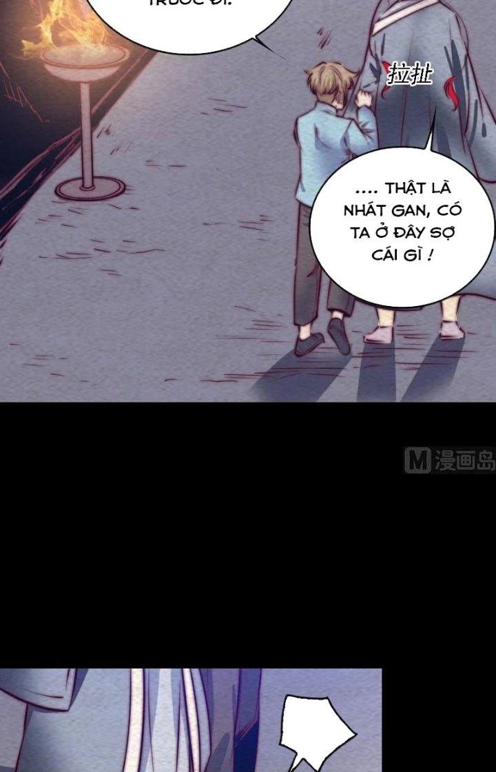 Trường Sinh Đạo Chapter 170 - 19