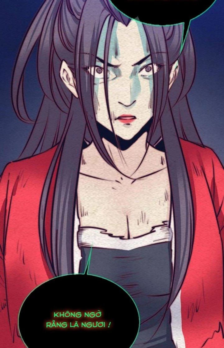 Trường Sinh Đạo Chapter 170 - 22