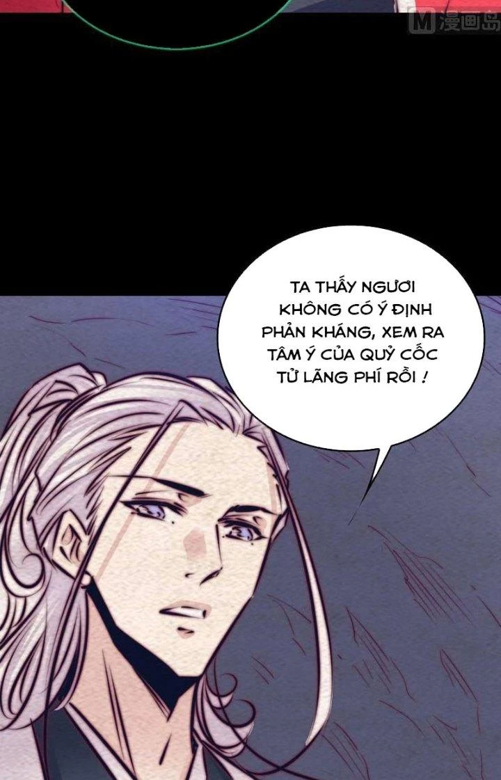 Trường Sinh Đạo Chapter 170 - 23