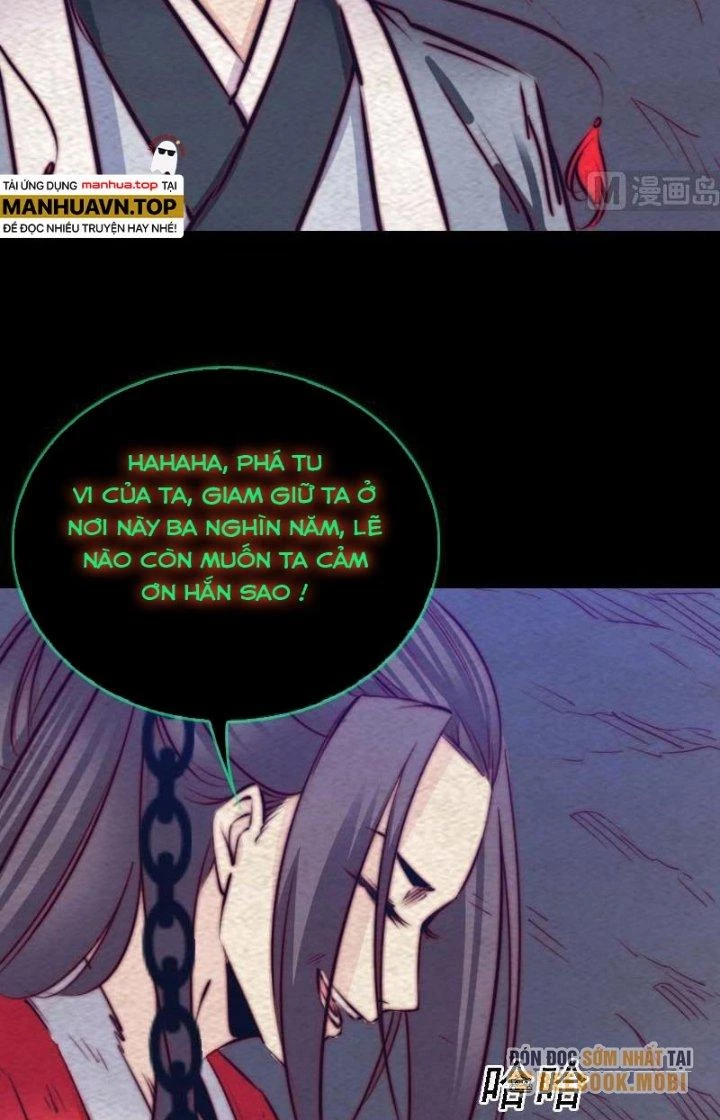 Trường Sinh Đạo Chapter 170 - 24