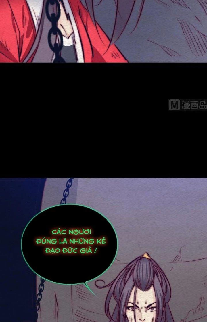 Trường Sinh Đạo Chapter 170 - 25