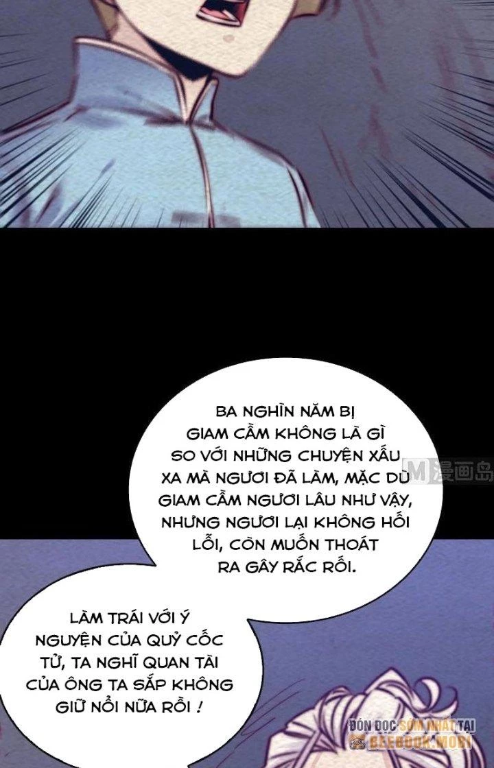 Trường Sinh Đạo Chapter 170 - 27
