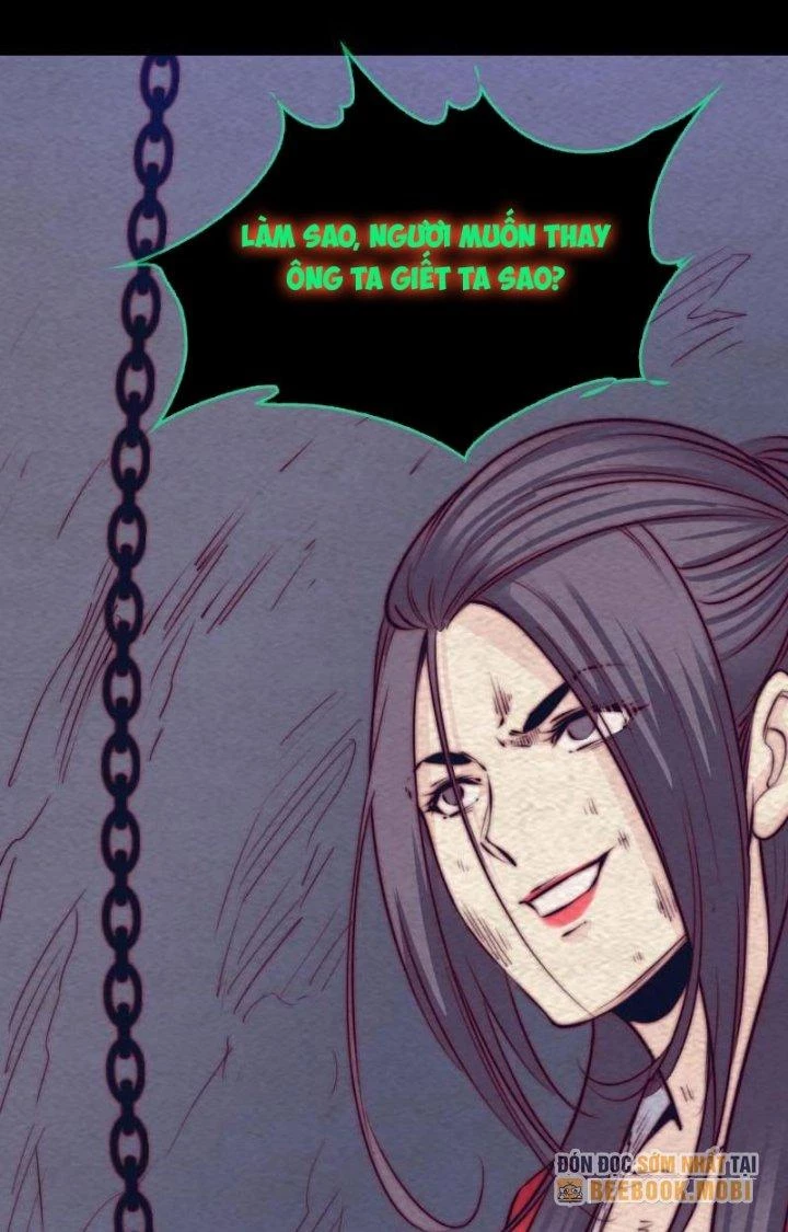 Trường Sinh Đạo Chapter 170 - 30
