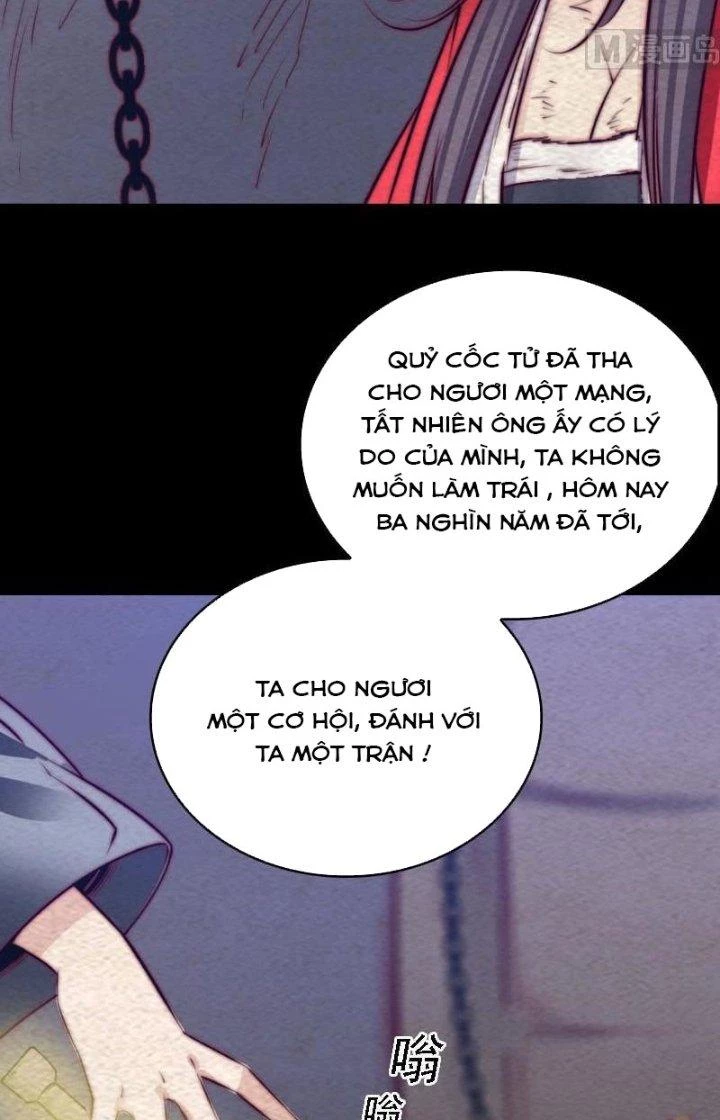 Trường Sinh Đạo Chapter 170 - 31