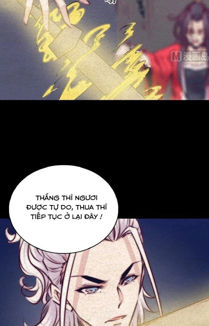 Trường Sinh Đạo Chapter 170 - 32