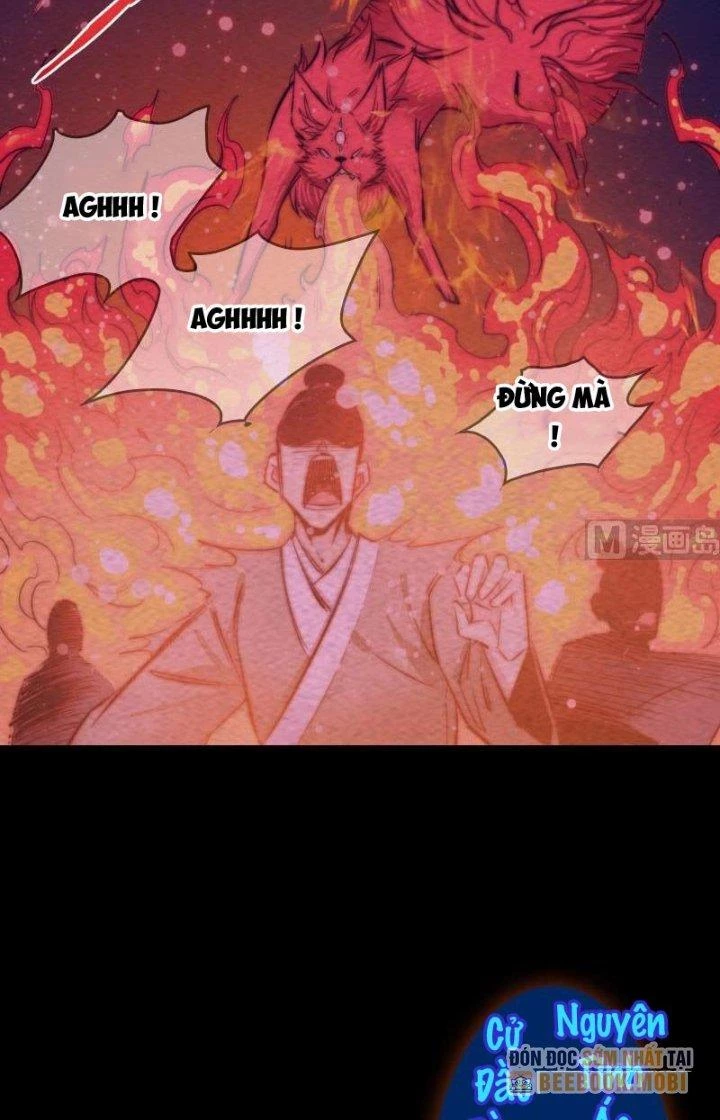 Trường Sinh Đạo Chapter 171 - 5