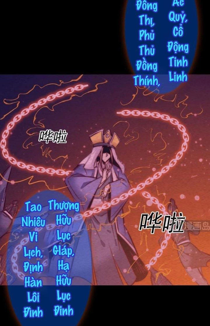 Trường Sinh Đạo Chapter 171 - 6